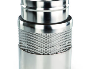 Inlet, Suction & Multisiphon