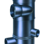 WFF 150 Wasserfilter, WISY